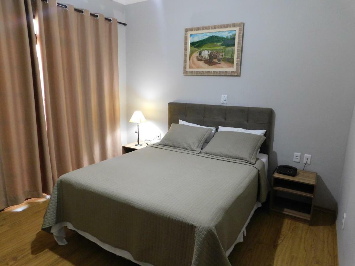 Hotel Real Sao Lourenco المظهر الخارجي الصورة